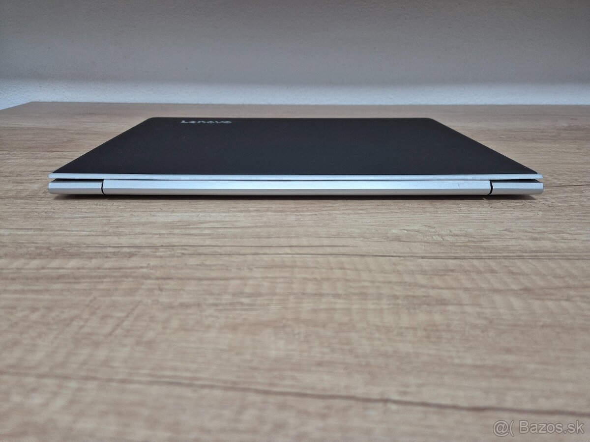 Ideapad 710s-13isk /i7-6500U/8GB RAM/FHD/256GB SSD/Nová bat - 7