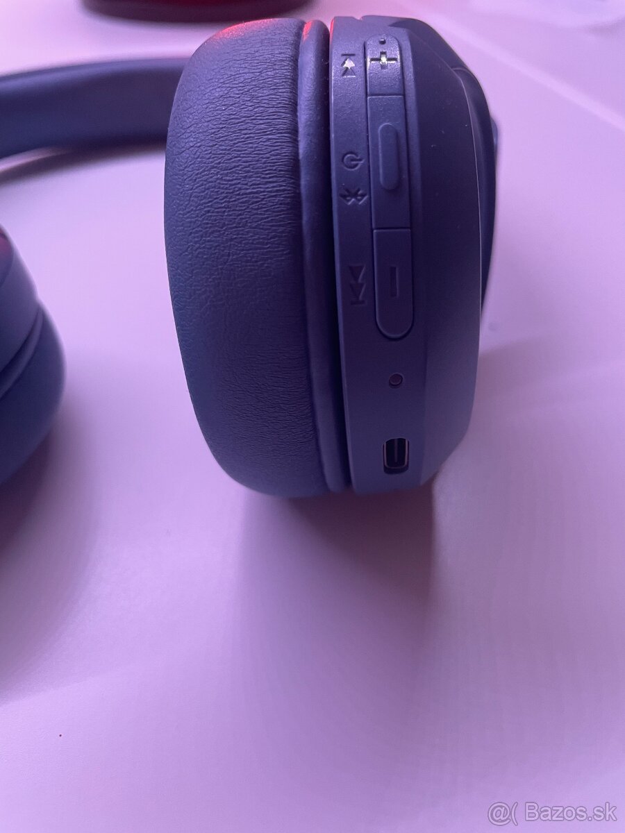 Slúchadlá SONY - 7