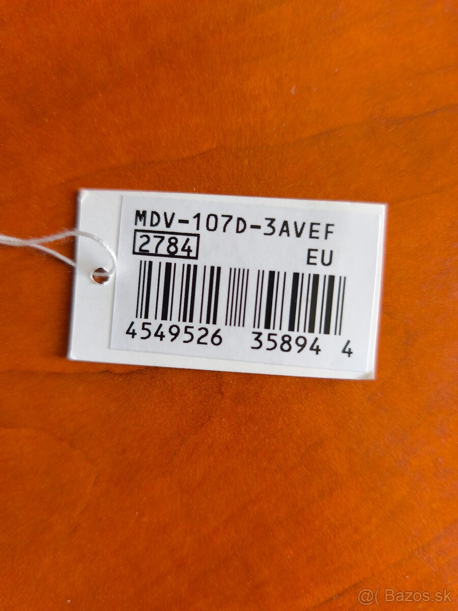 Hodinky pánske Casio Collection Duro - 7