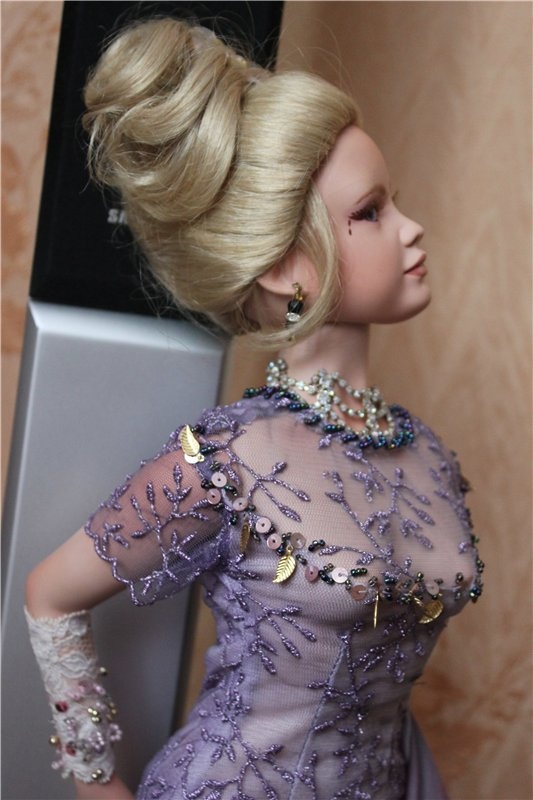 babika porcelanova od Brigitte messner - 7