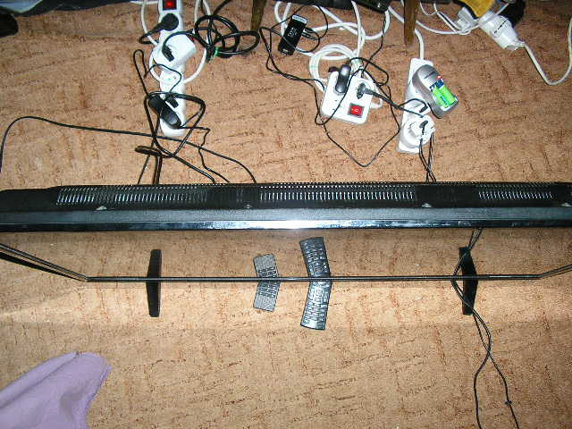 Predam LED televizor - 7