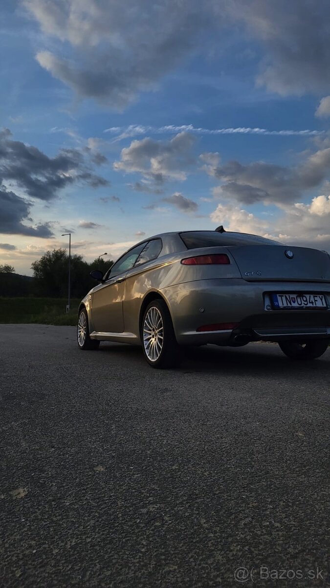 Alfa romeo GT 1.9 JTDm 130kw - 7