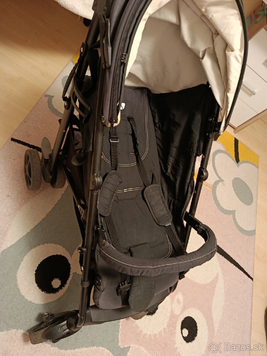 Športový kočiar Joie - 7