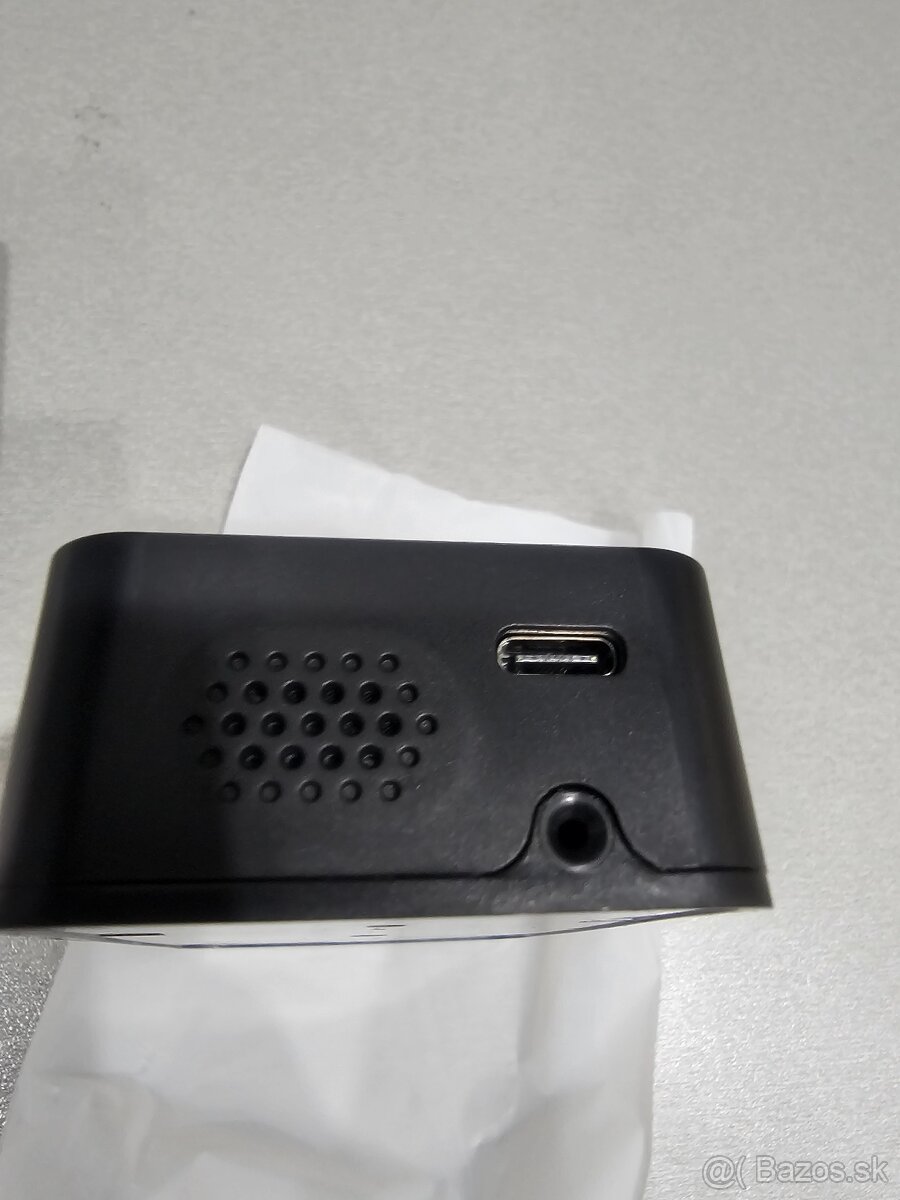 Nový video zvonček. - 7