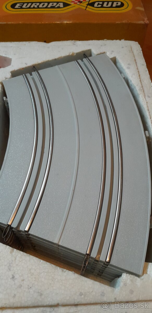 Retro autodraha ites - 7