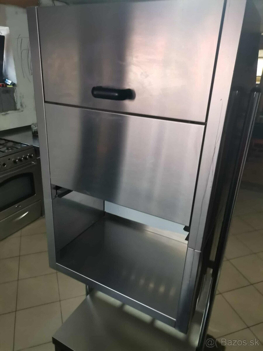 PREDAM PROFESIONÁLNE GASTRO ZARIADENIE - 7