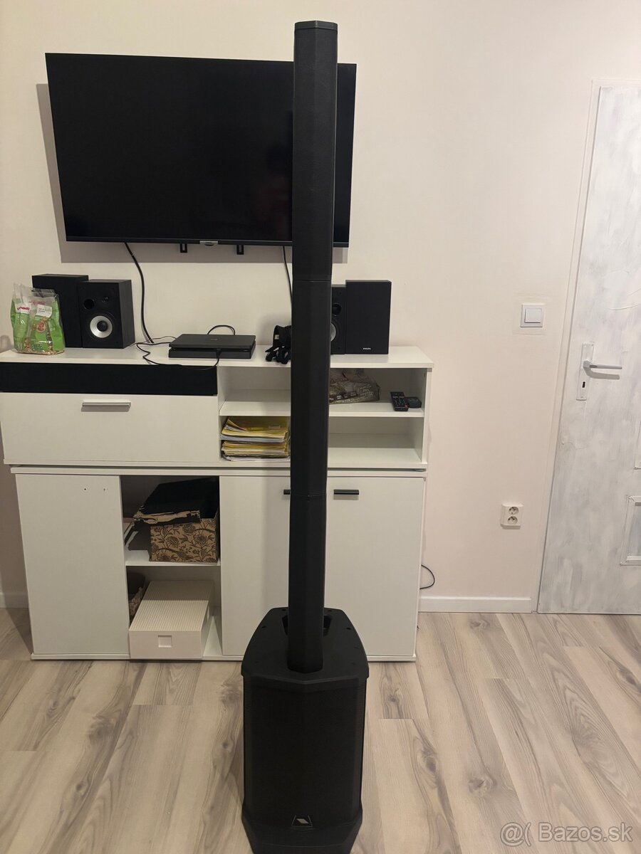 Proel session 1stlpovy pa system - 7