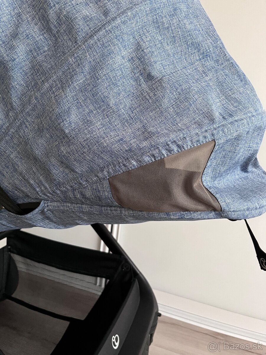 Detký kočík Stokke beat - 7
