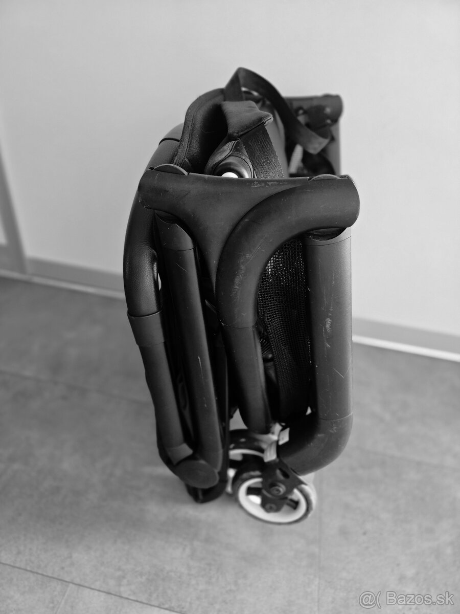 Bugaboo Butterfly - 7