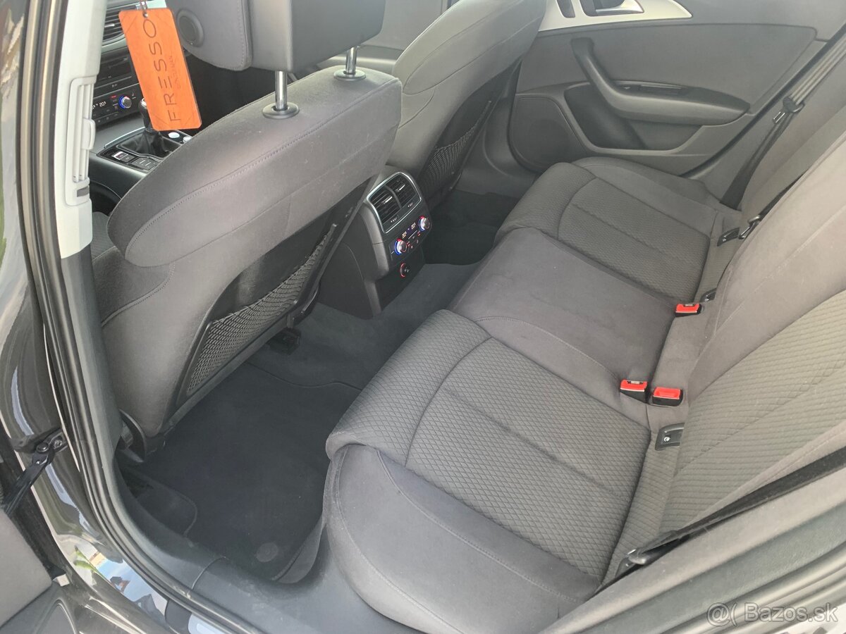 Audi a6 c7 avant 2.0 tdi 130 kw 2014 - 7