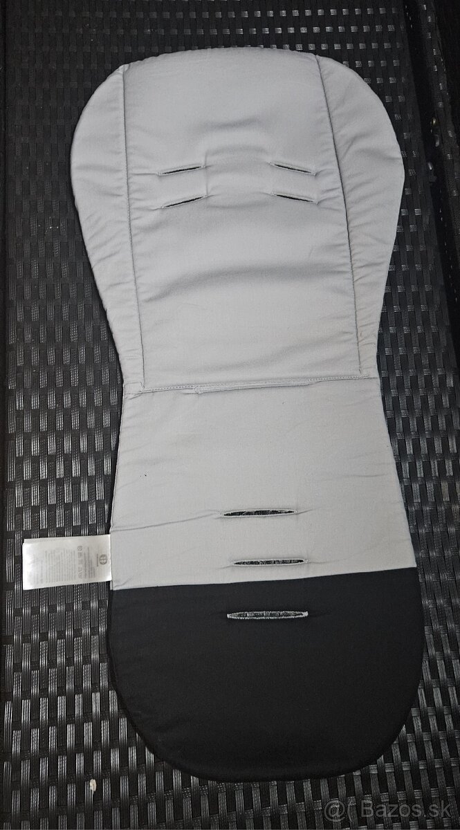 Športový kočík Valco Snap 4 - 7