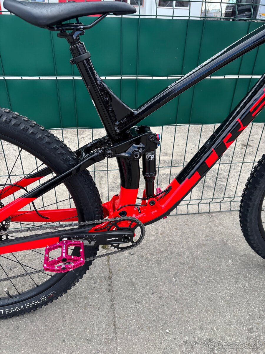 Trek fuel 7 2022 - 7