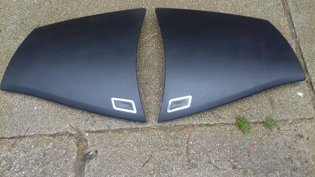 predam ND na citroen C4 picaso - 7