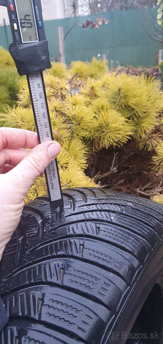HANKOOK , 195/65 R15, 91T, DOT 21 - 7