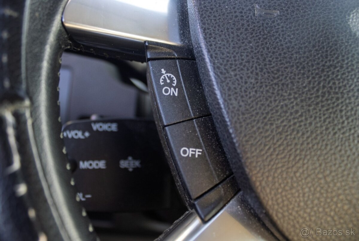 Ford Kuga 2.0 TDCi DPF Titanium 2WD - 7