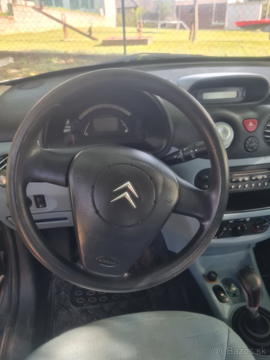 Citroen C3 1,4 HDI - 7