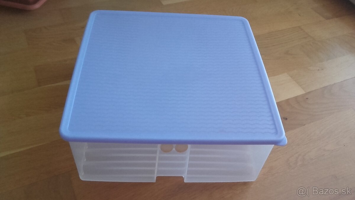 Tupperware - 7