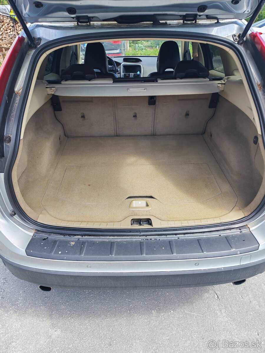 Volvo XC60 T6 210kw - 7