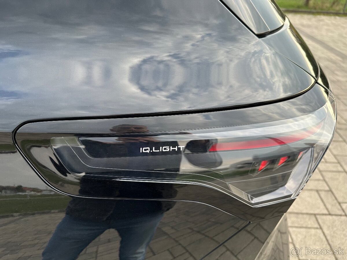 VW Tiguan Life 2.0 TDI DSG - 7