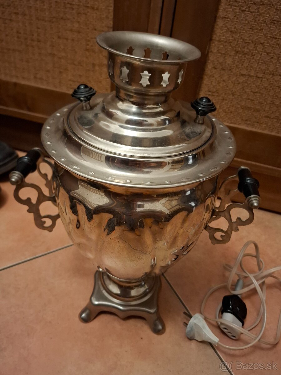 Sovietsky samovar - 7