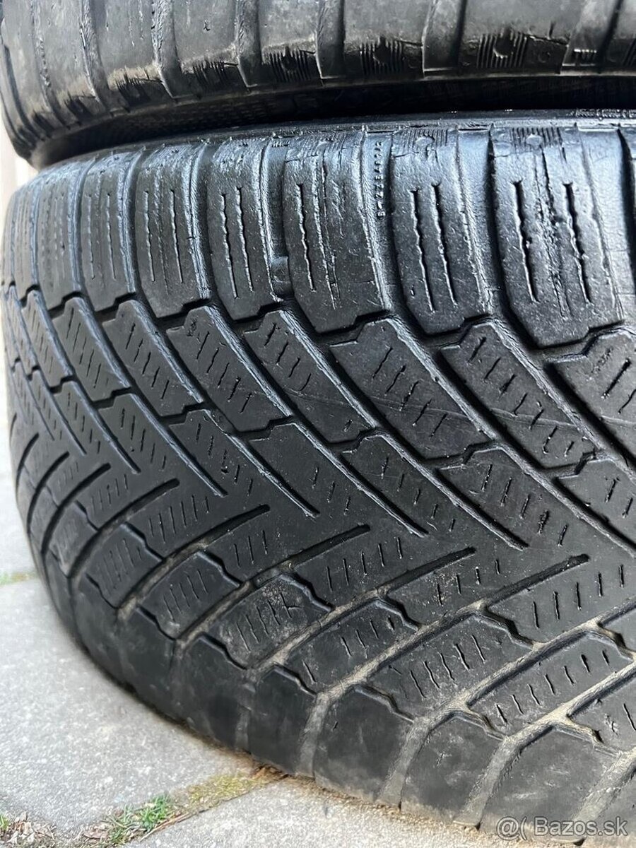 Continental 225/45 R17 - 7