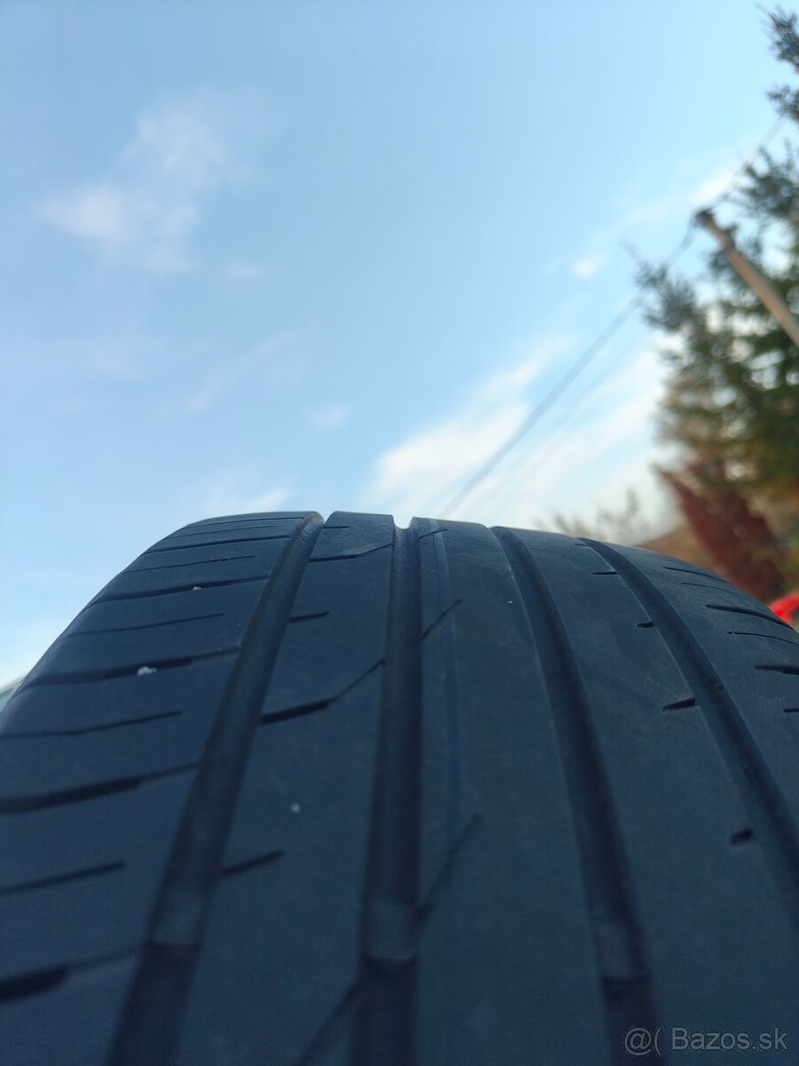 Pneumatiky 195/50 R16 bez diskov - 7