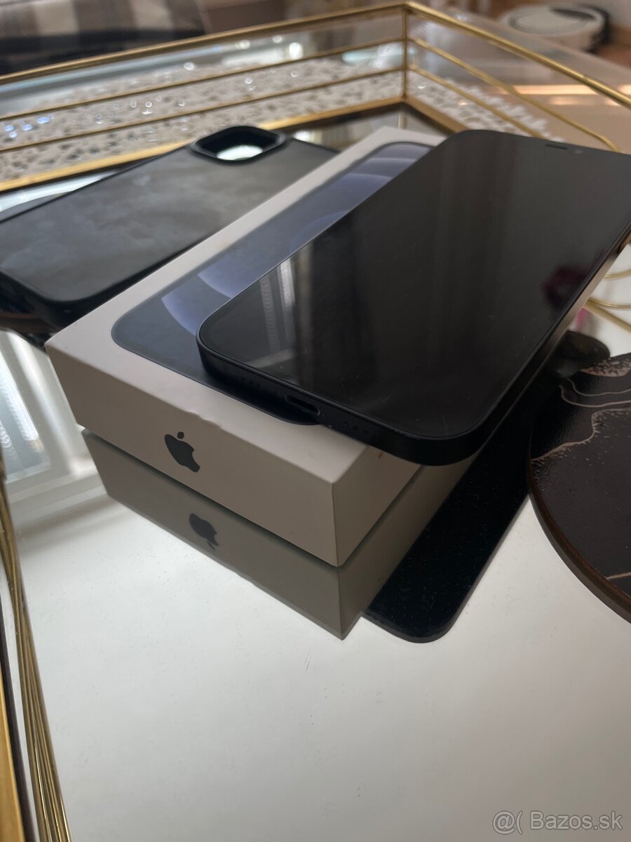 iPhone 12 64GB - 7