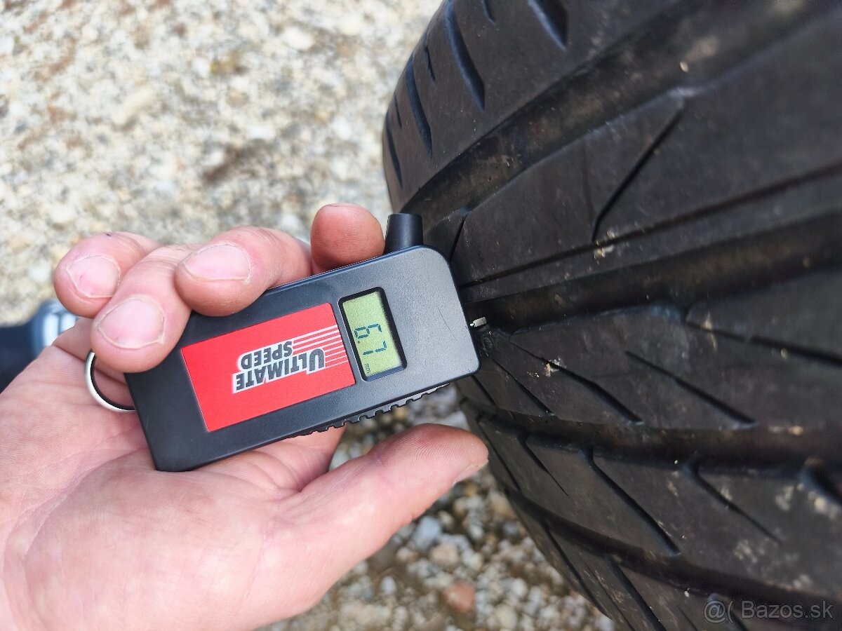 205/55 r16 letne - 7