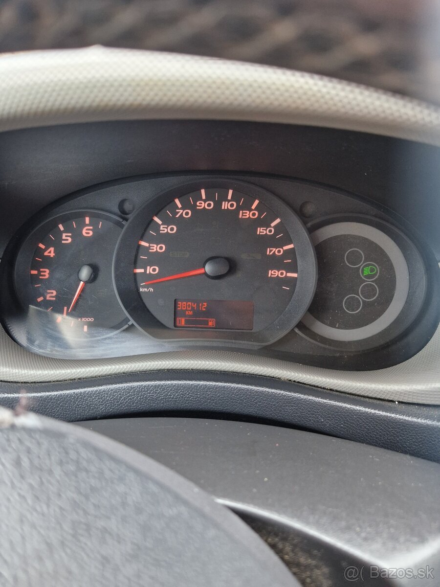 Renault Master - 7