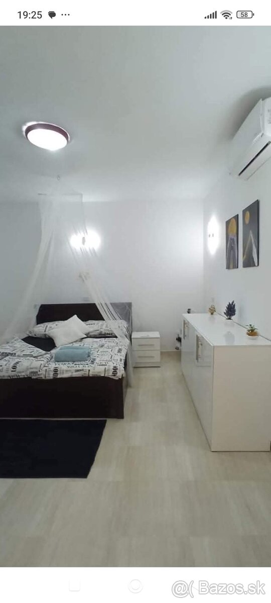 Dám do prenájmu apartmán v Hurghade. - 7