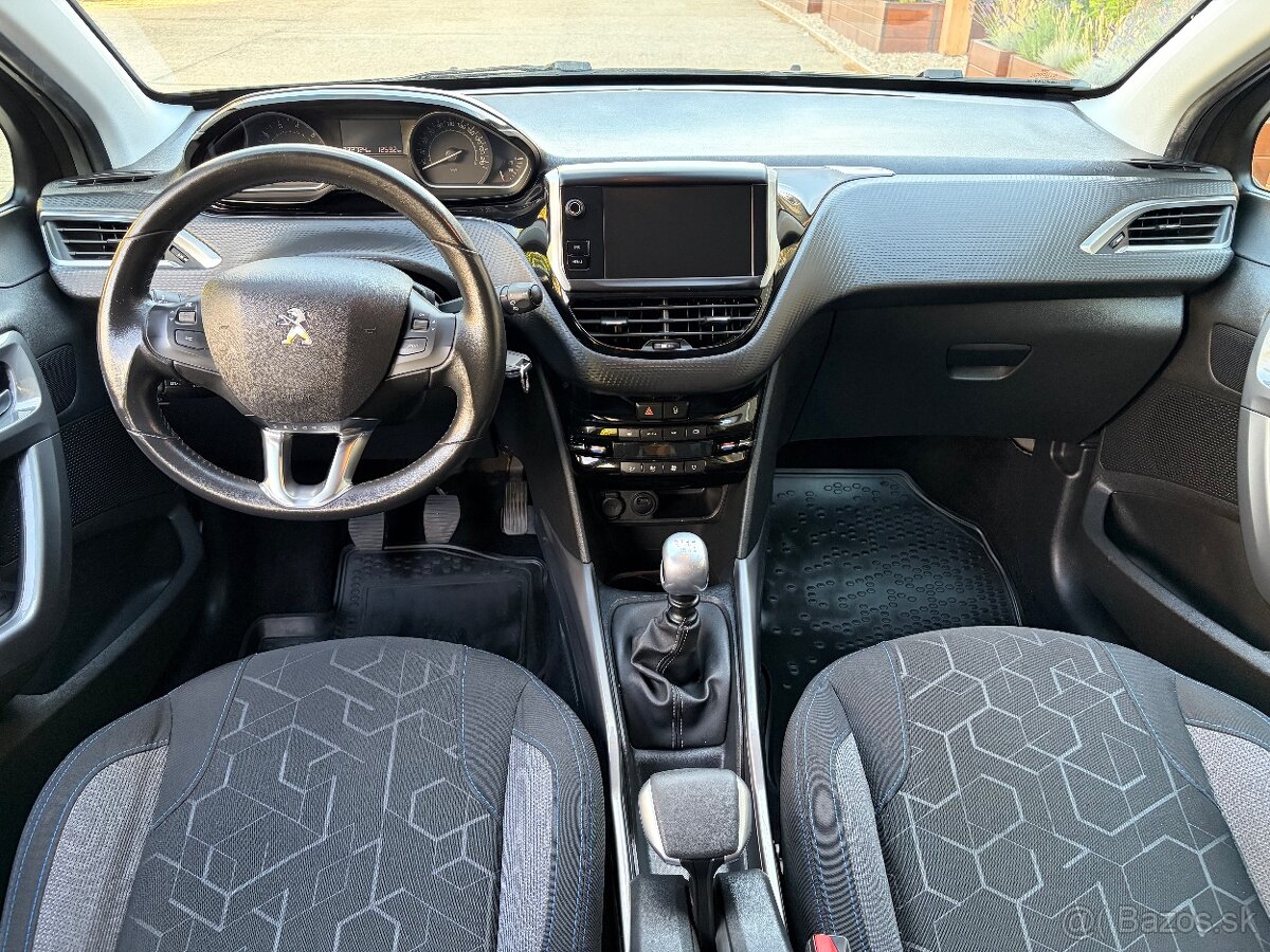 Peugeot 2008 2019 - 7