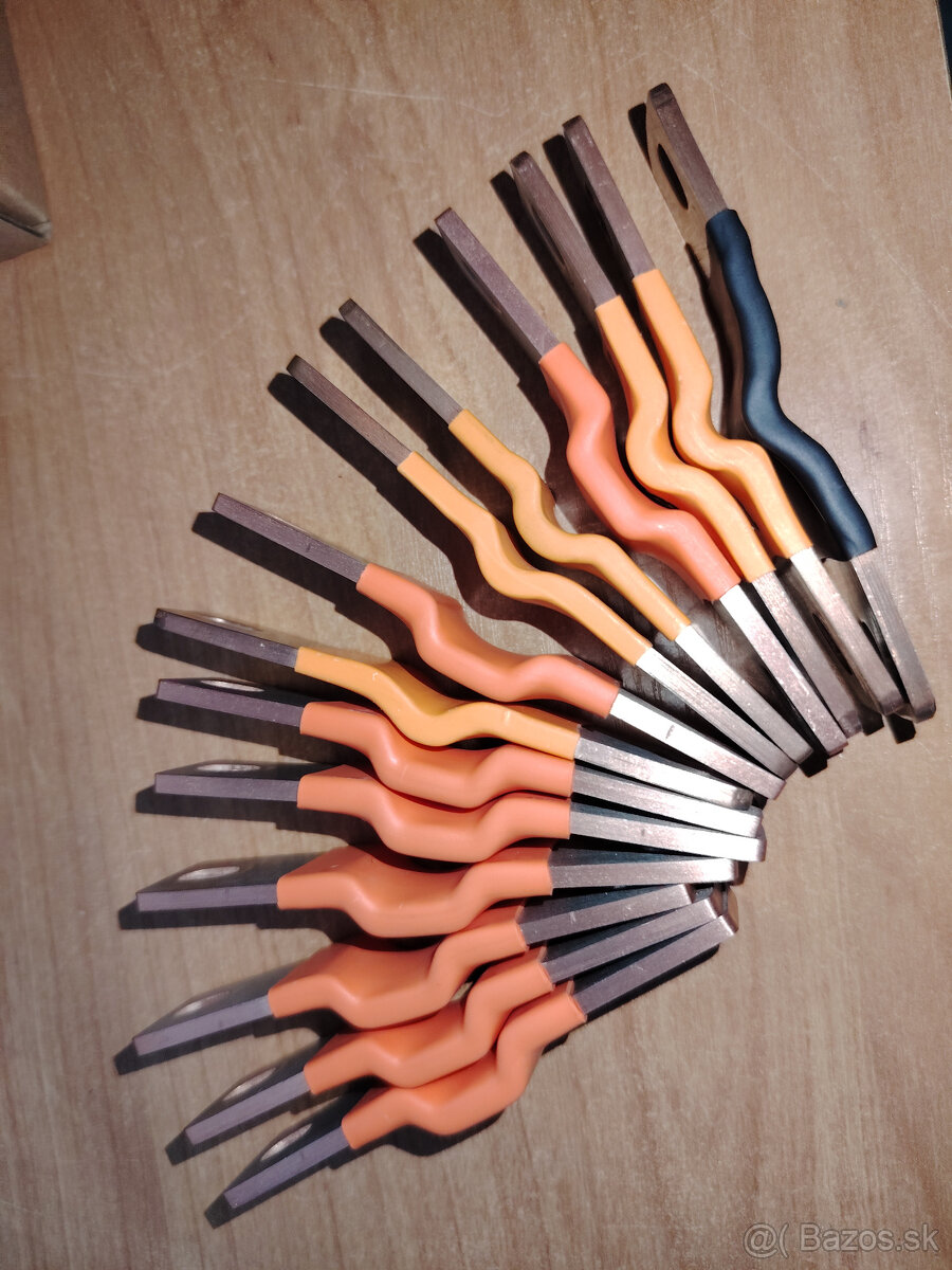 Lifepo4 Busbar (Prepojky) - 7