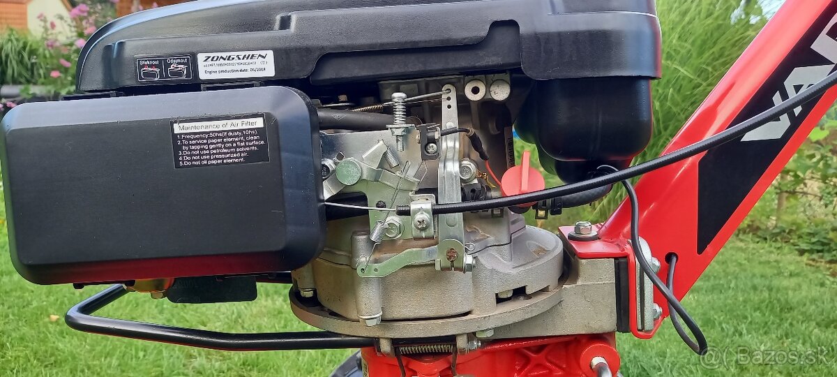 Malotraktor vari - 7
