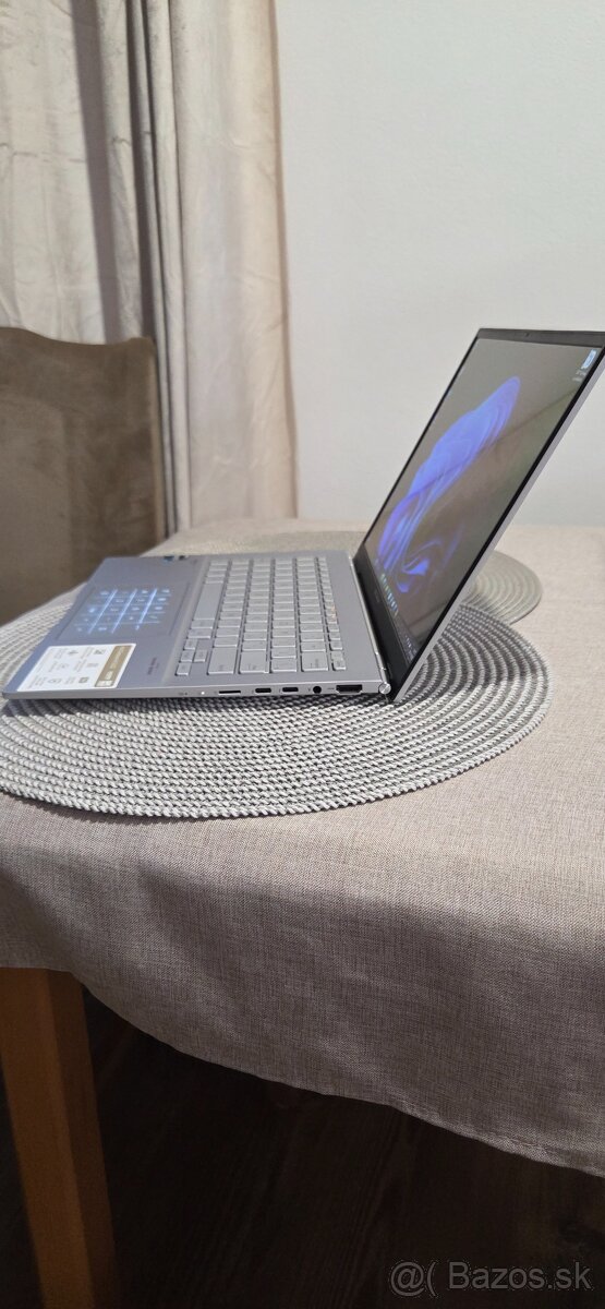 Asus Zenbook 14 OLED, UX3402VA V ZÁRUKE - 7