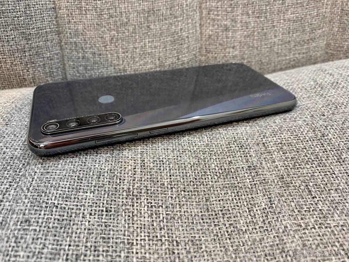 Xiaomi Redmi Note 8T (plne funkčný) - 7