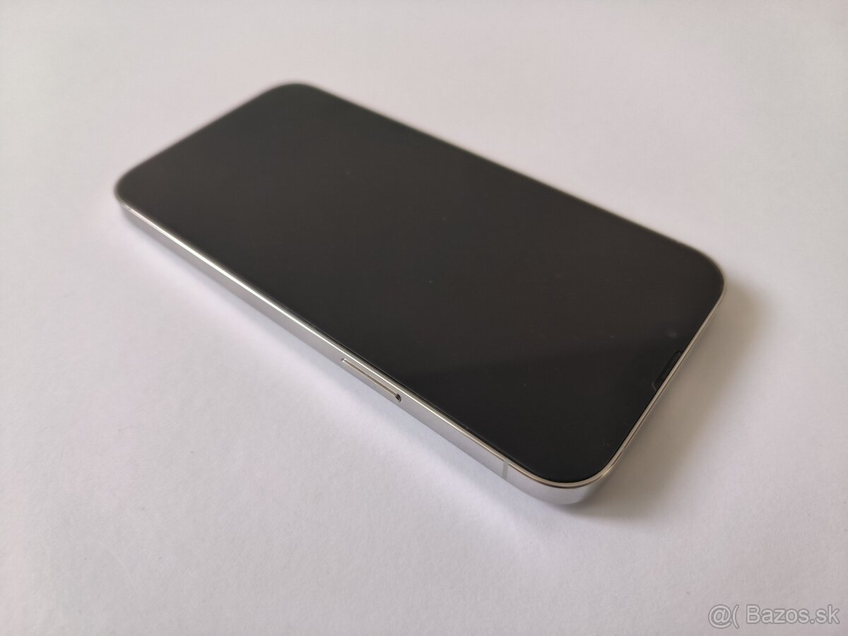 apple iphone 13 PRO MAX 512gb Silver / Batéria 100% - 7