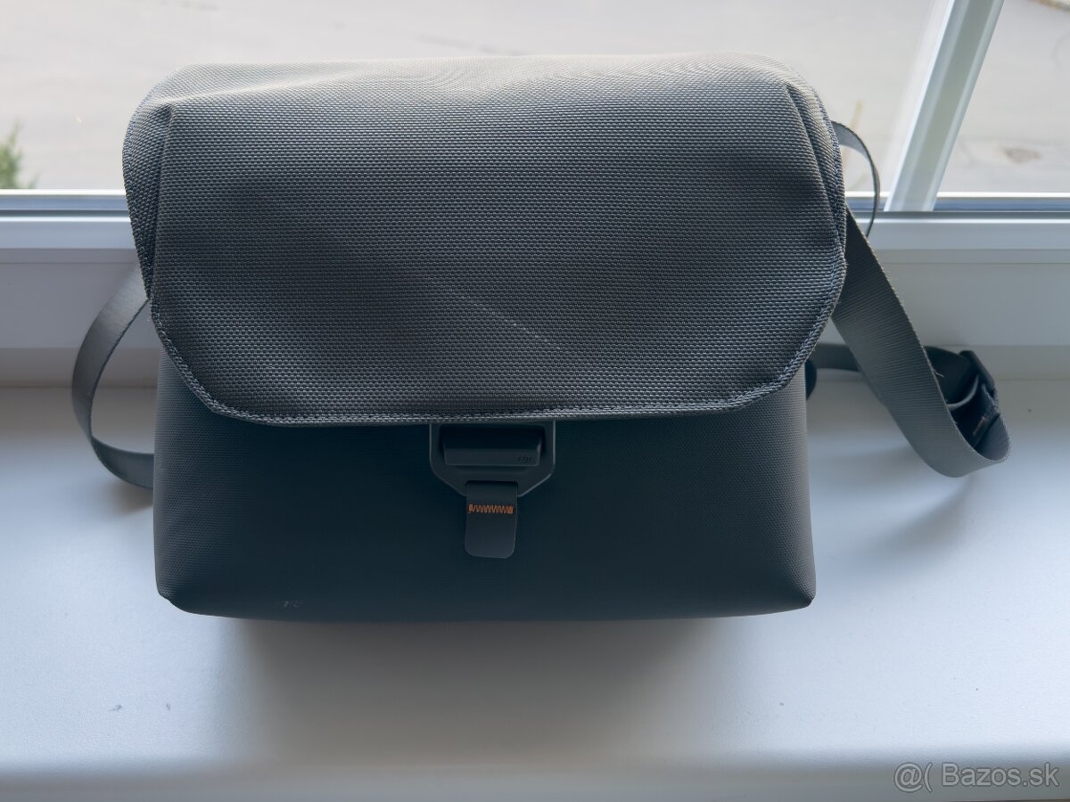 DJI AIR 3 fly more combo + RC2 - 7