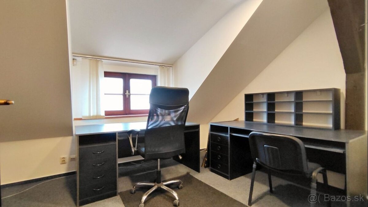 Administratívne priestory ul. Palackého, Trenčín - centrum - 7