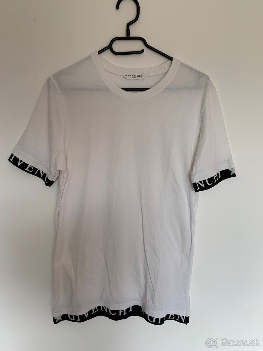 Tričká pánske - 7