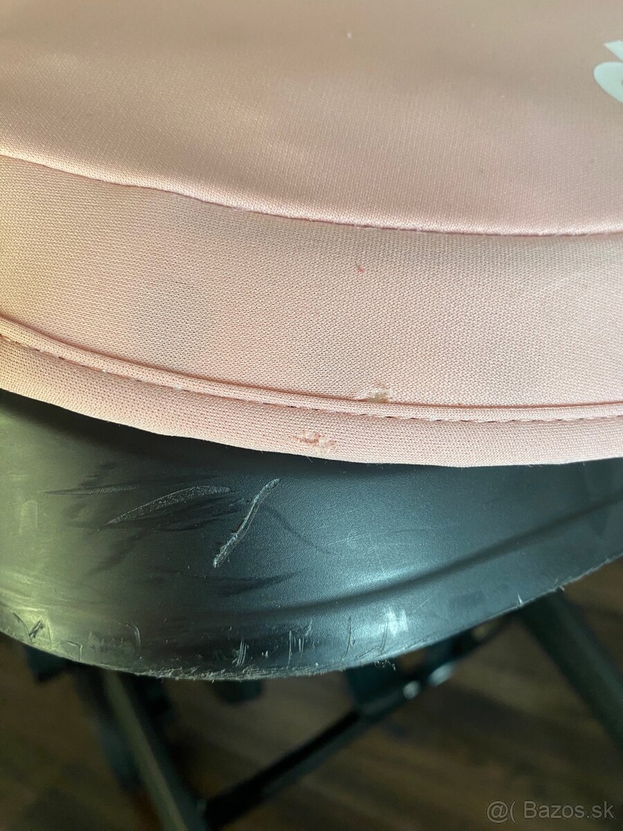 doona autosedačka/ vajíčko/ kočík - 7