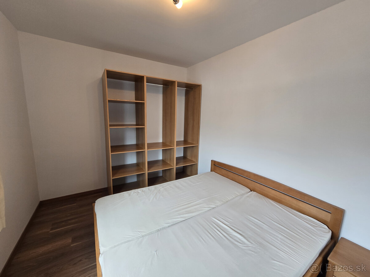 PRENÁJOM 2 izb. BYT HRANIČNÁ NUPPU - 7