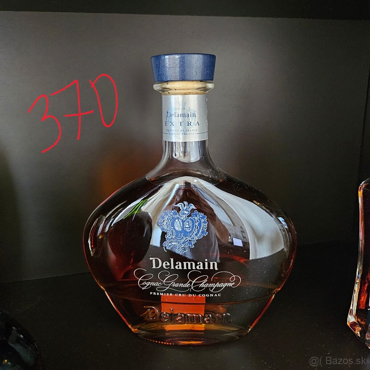 Cognac - luxusne - 7