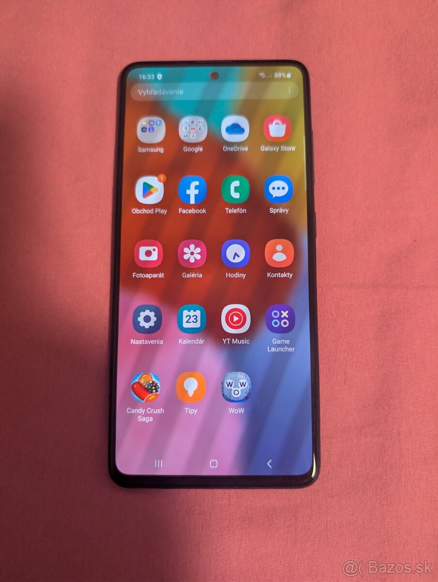 Samsung A51 128GB na 2 SIM karty - 7