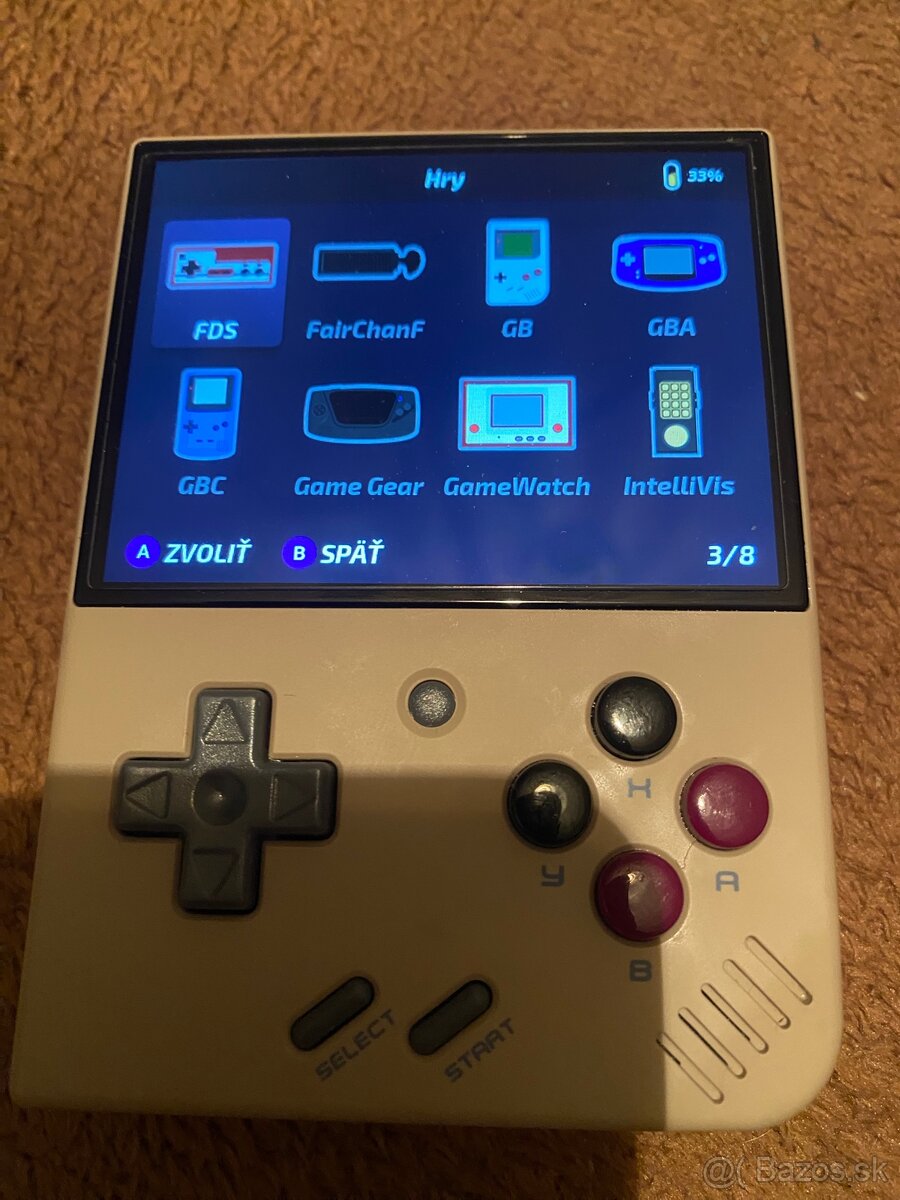 Miyoo mini plus 128 GB - 7