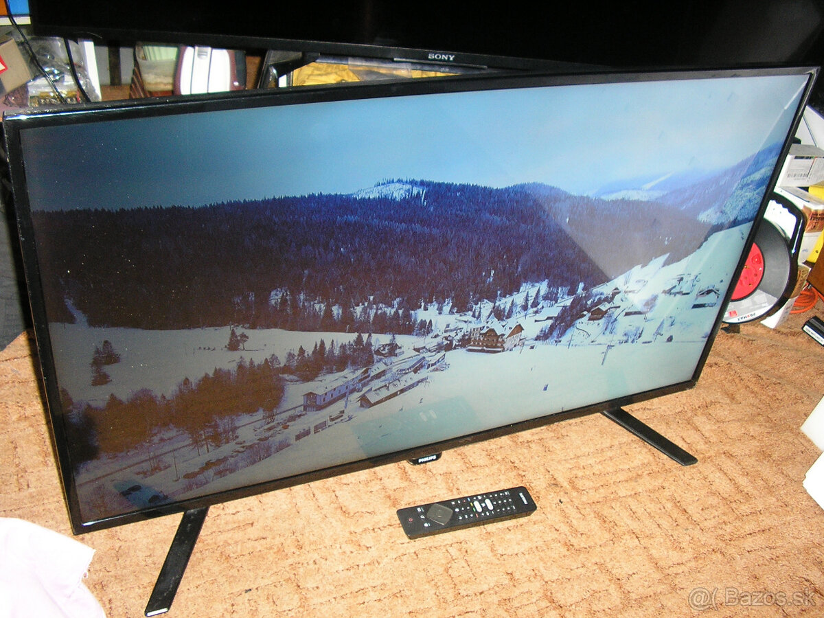 Predam LED televizor - 7