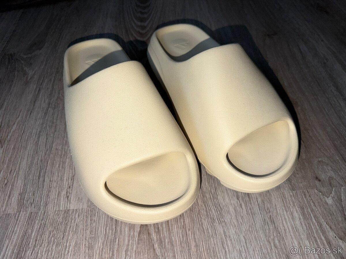 Nové Adidas Yeezy Slide Bone US11 US12 - 7