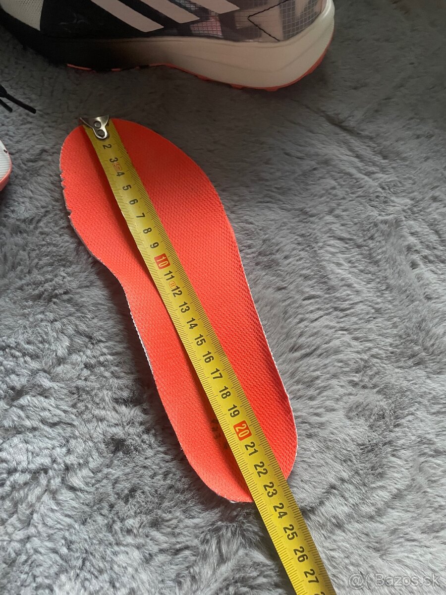 Dámske tenisky Adidas vel.36 - 7