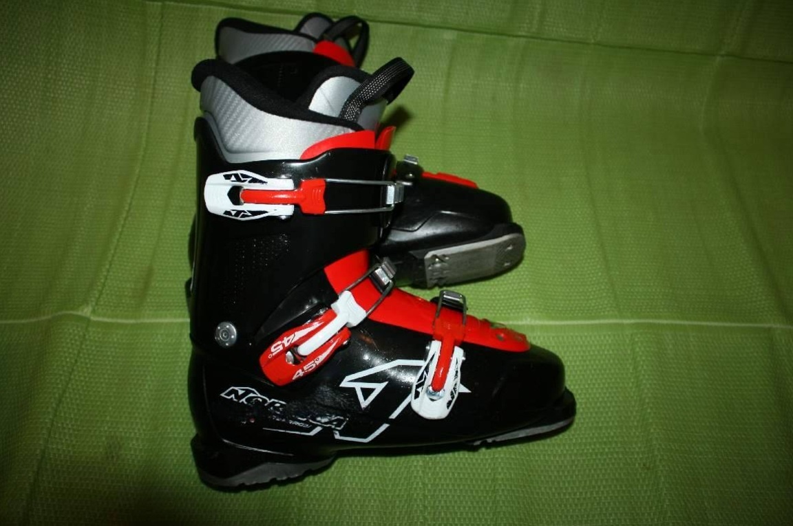 lyžiarky 40/41 nordica - 7