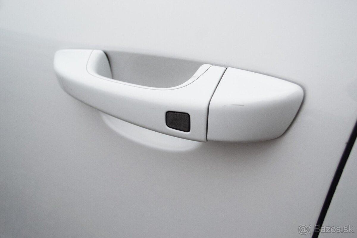 Porsche Cayenne S e-Hybrid II FL - 7