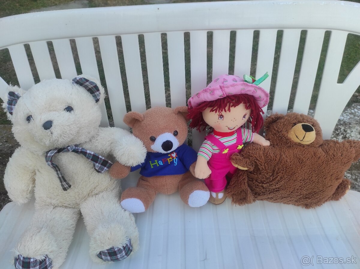 Rôzne Hračky - 7